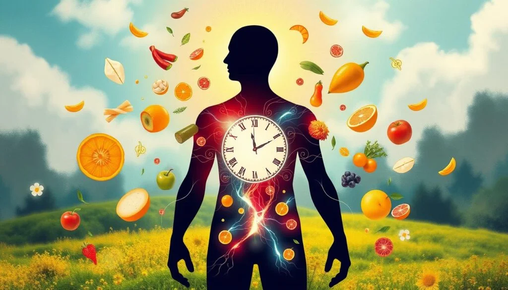 Fasting & Metabolism