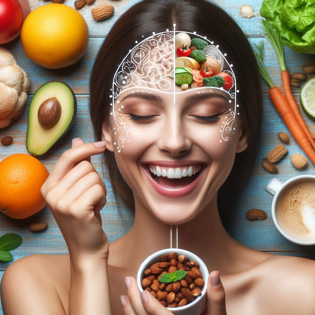 Stress & Nutrition