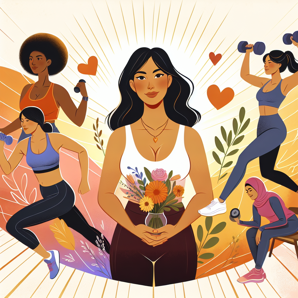 Women Wellness